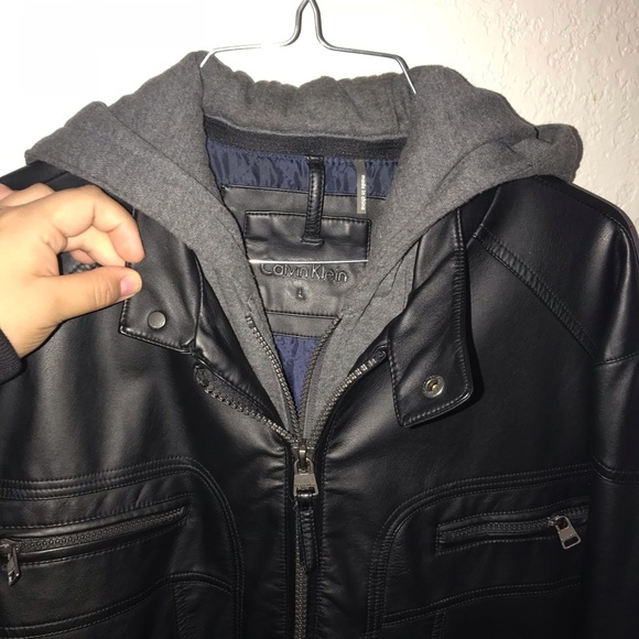 Men’s jacket - Picture 4 of 8